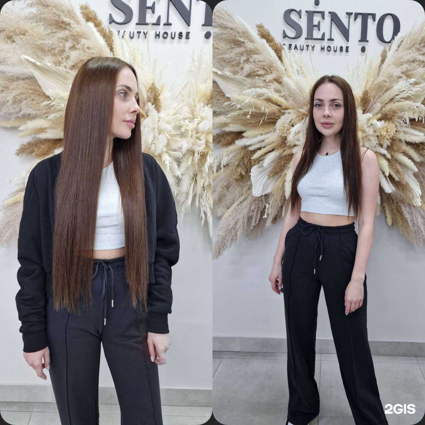 Отзывы на компанию Kosa studio в Иркутске c фото