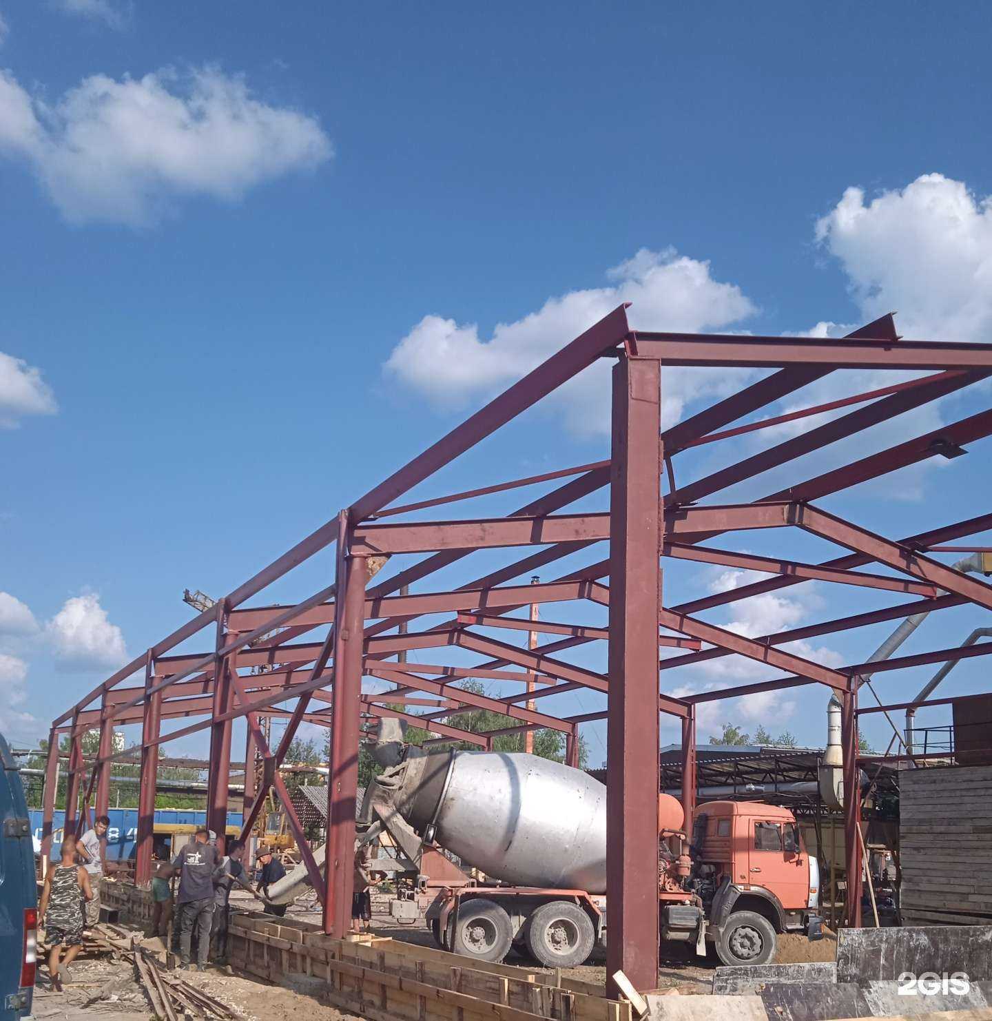 Отзывы на компанию СпецТехСтрой 33 в Владимире c фото