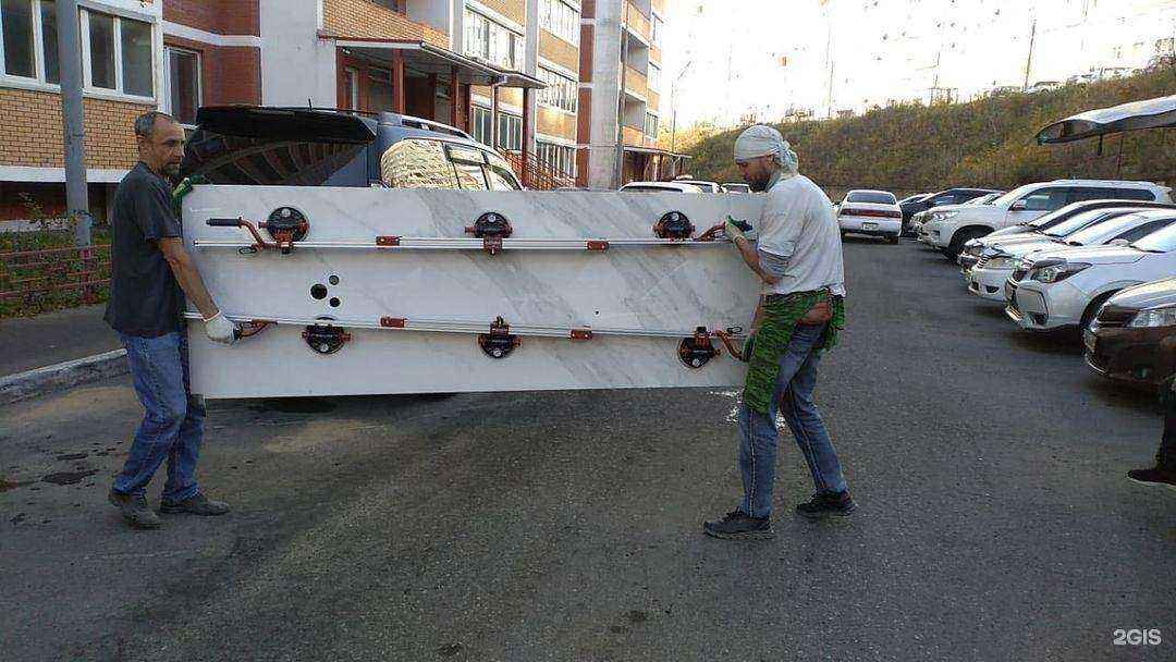 Отзывы на компанию Первый салон люков в г. Владивосток c фото