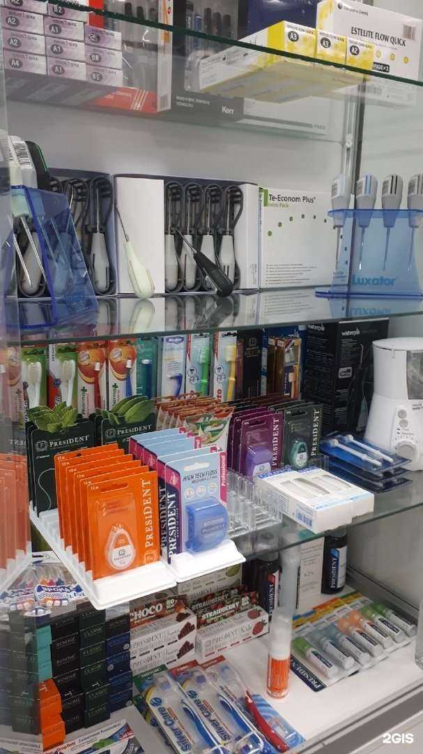 Отзывы на компанию Юника-Дент в г. Архангельск c фото