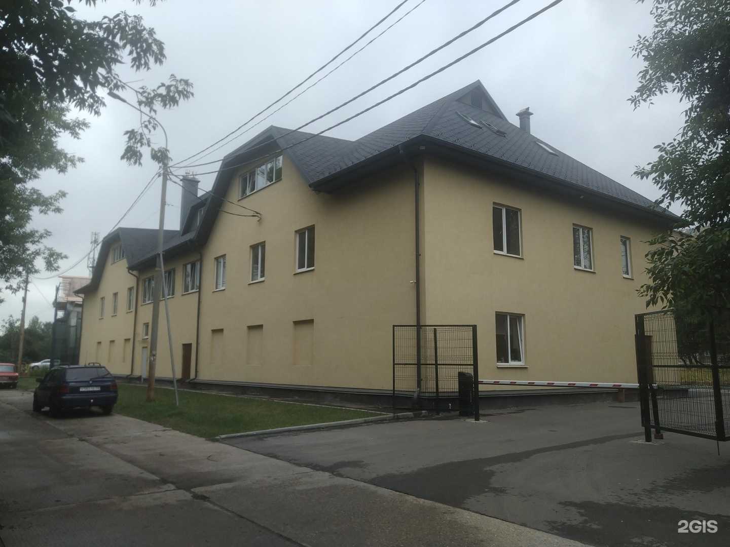 Отзывы на компанию Волна в Электростали c фото - фотография 2 из 2