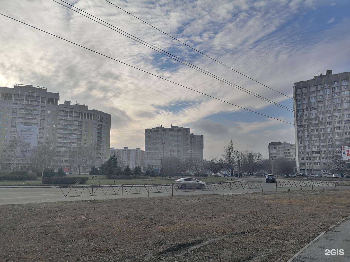 Отзывы на компанию Сток в Ростове-на-Дону c фото - фотография 2 из 2