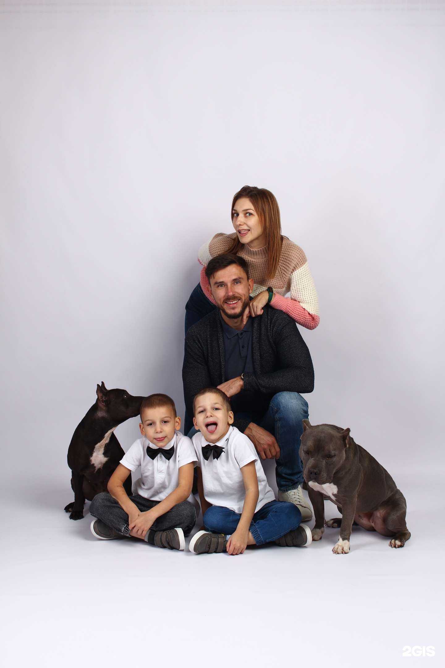 Отзывы на компанию Селфклик в г. Абакан c фото