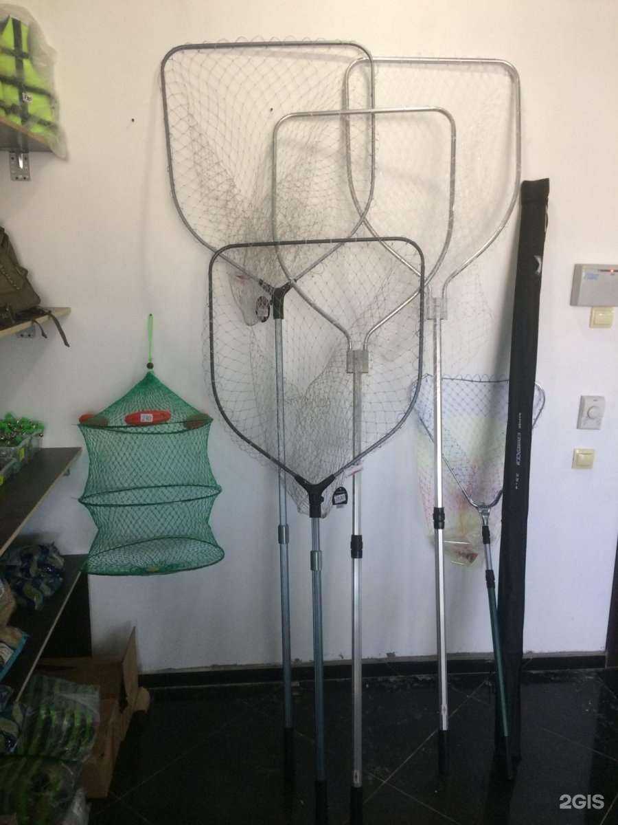 Отзывы на компанию РыболоFF в г. Астрахань c фото