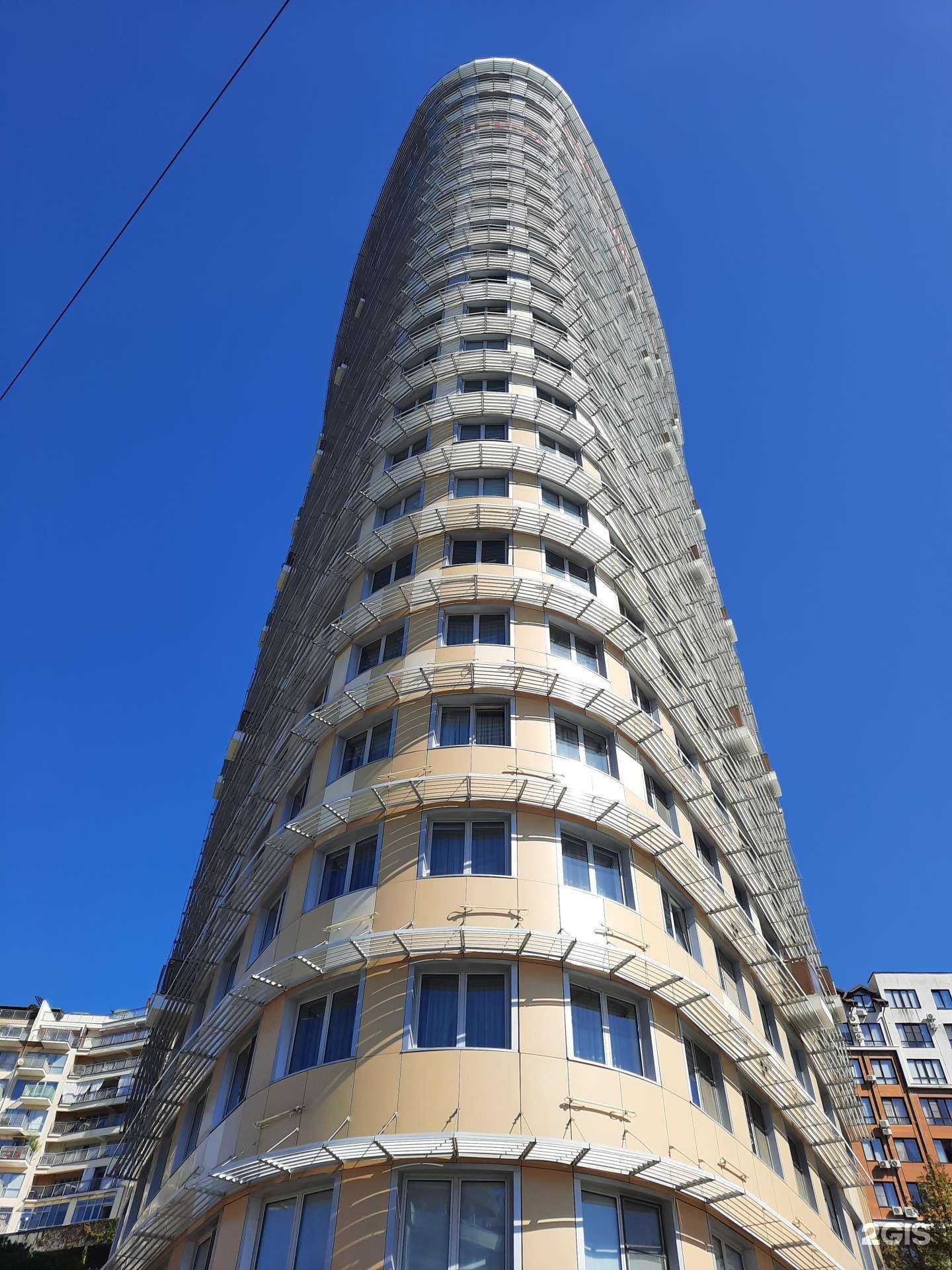 Отзывы на компанию Хлеб да Хмель в Сочи c фото - фотография 2 из 2