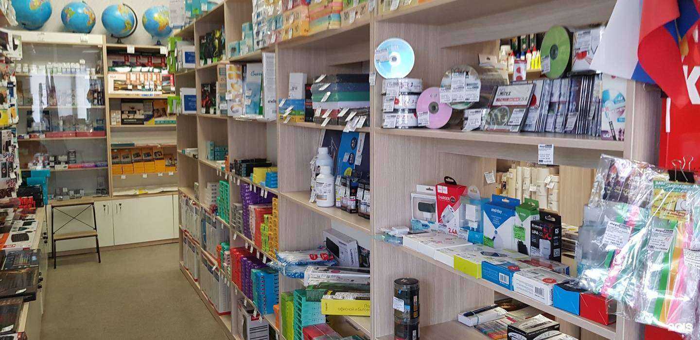 Отзывы на компанию МегаБайт в Аксае c фото