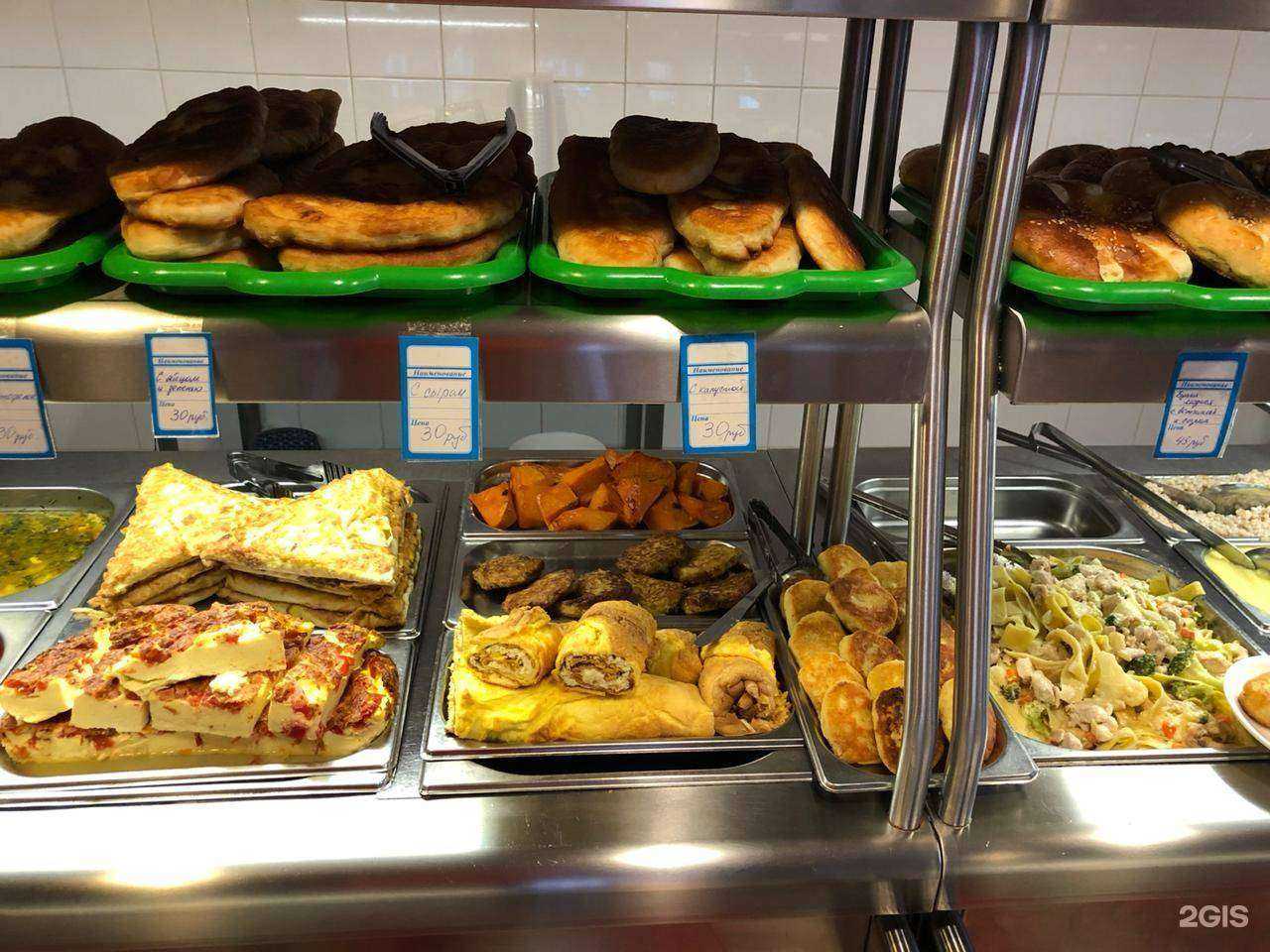 Отзывы на компанию ЕстьПоесть в г. Краснодар c фото