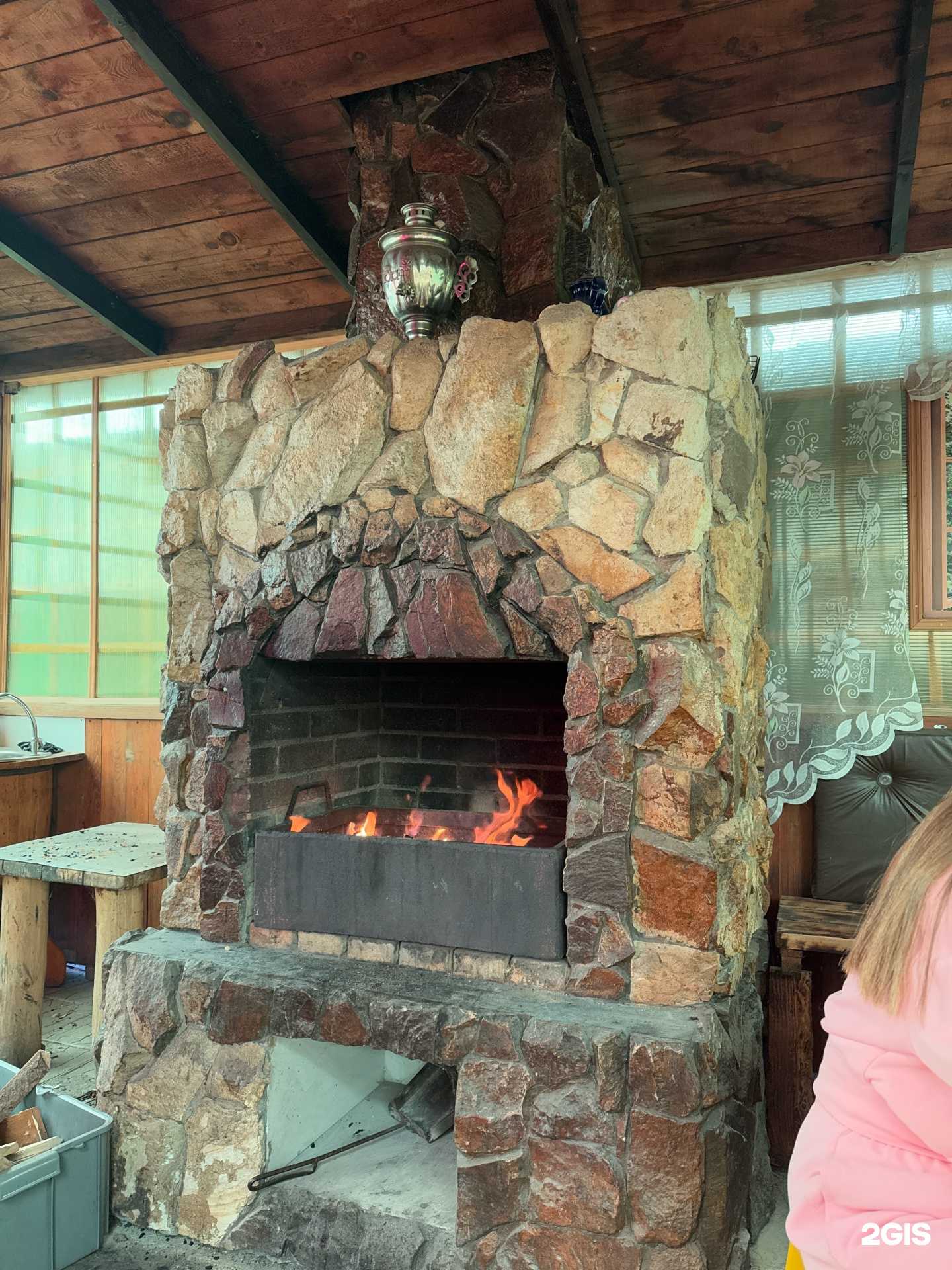 Отзывы на компанию Банька на доке в Арсеньеве c фото