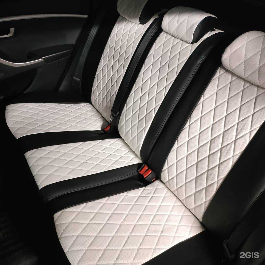 Отзывы на компанию Авто Ателье салон Сервис в г. Великие Луки c фото