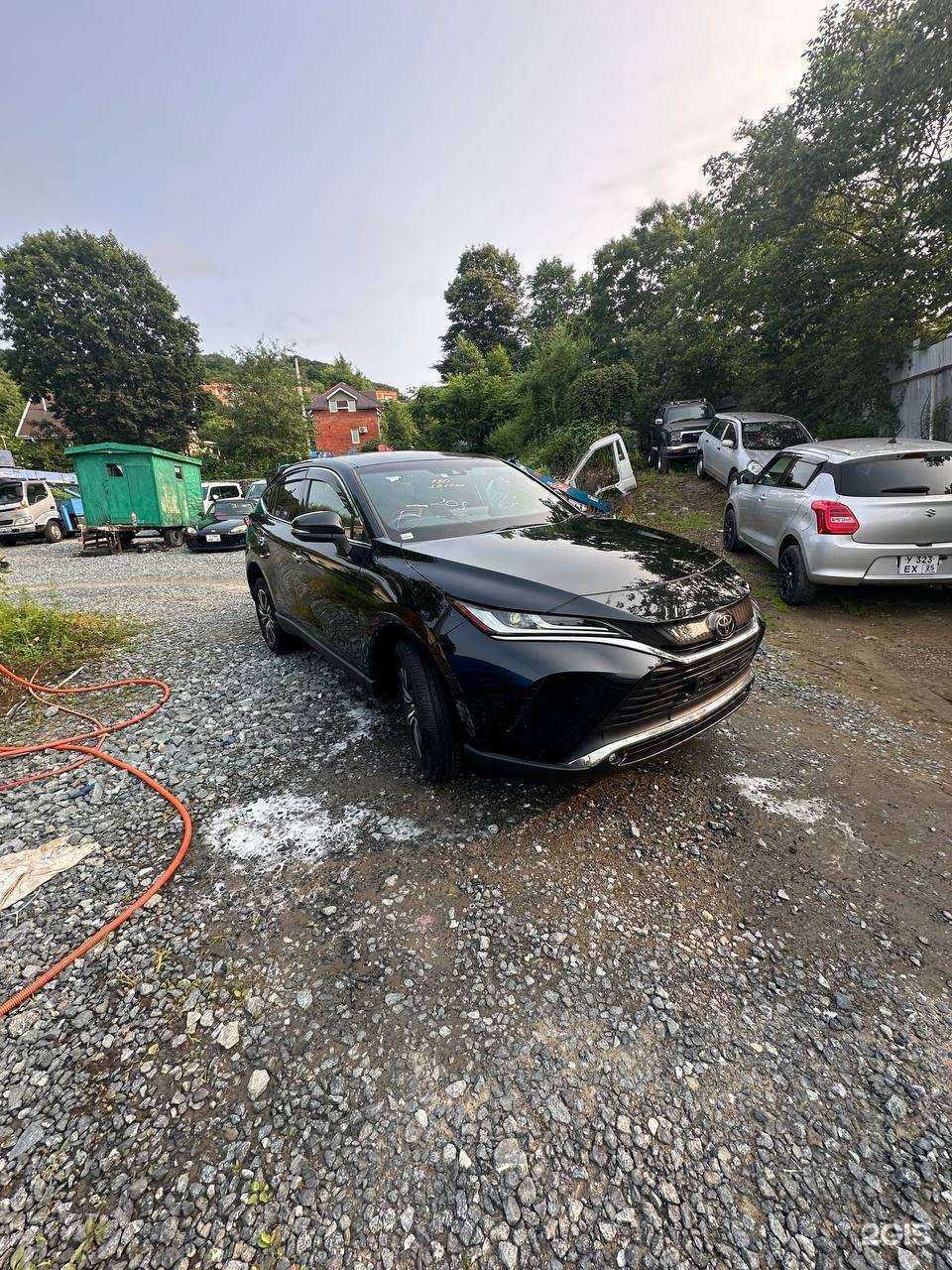 Отзывы на компанию НаходкаТрейдЭкспо в Находке c фото