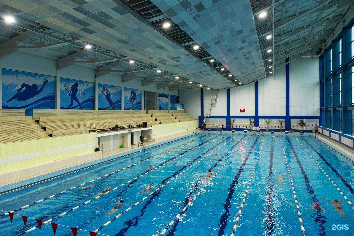 Отзывы на компанию Спорт в Туле c фото