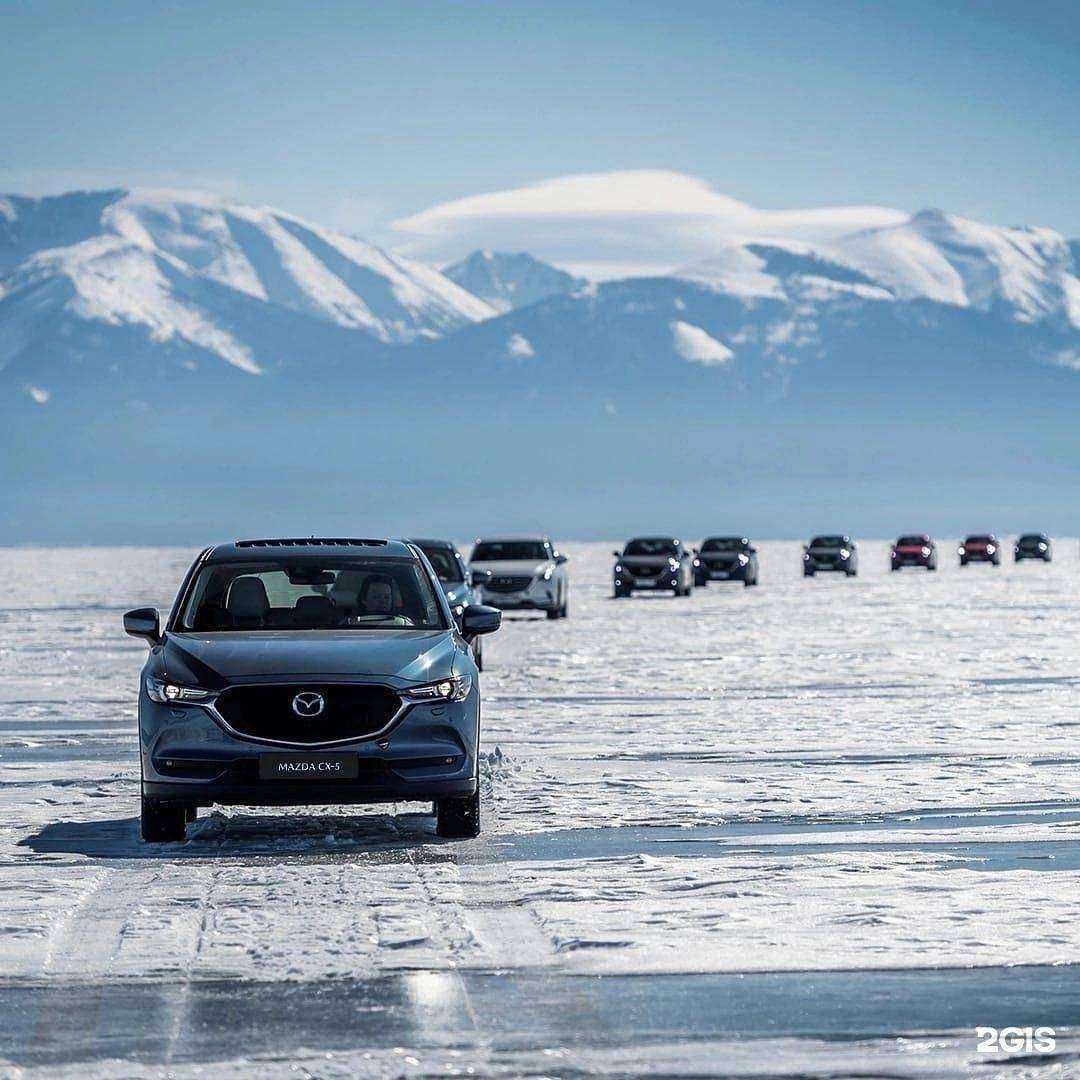 Отзывы на компанию Автопойнт в Мурманске c фото