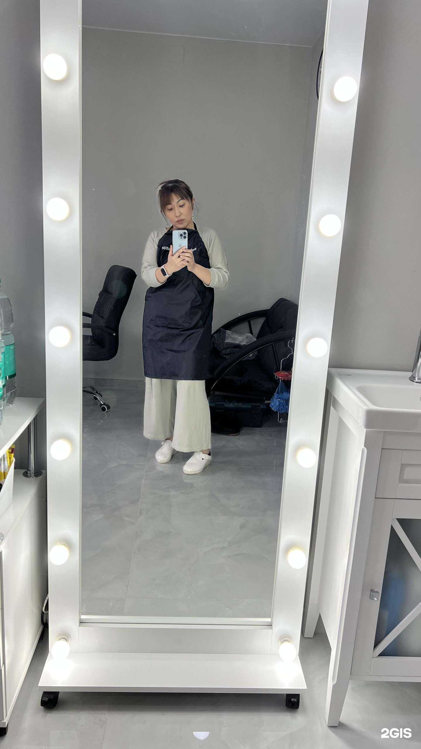 Отзывы на компанию Лаборатория маникюра в г. Южно-Сахалинск c фото