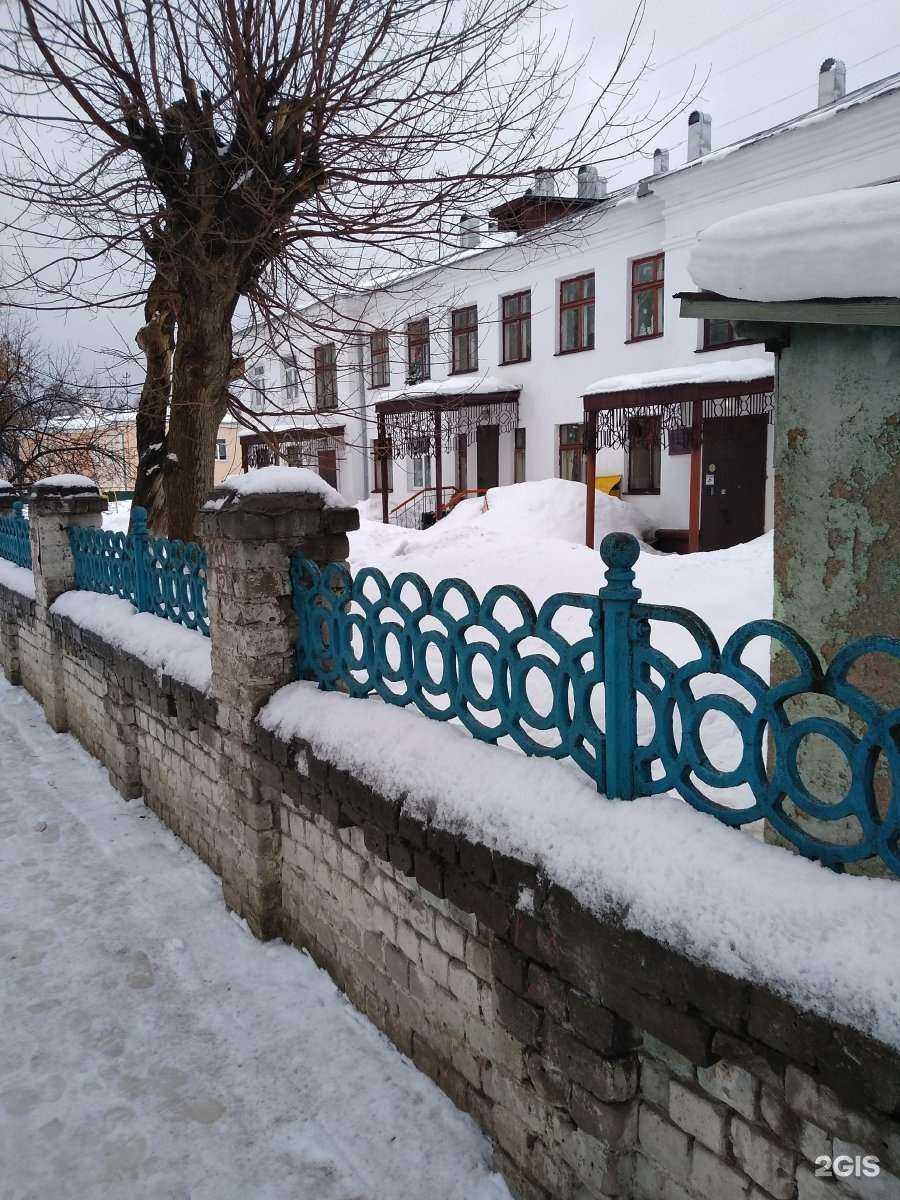 Отзывы на компанию Детский сад №135 в г. Иваново c фото
