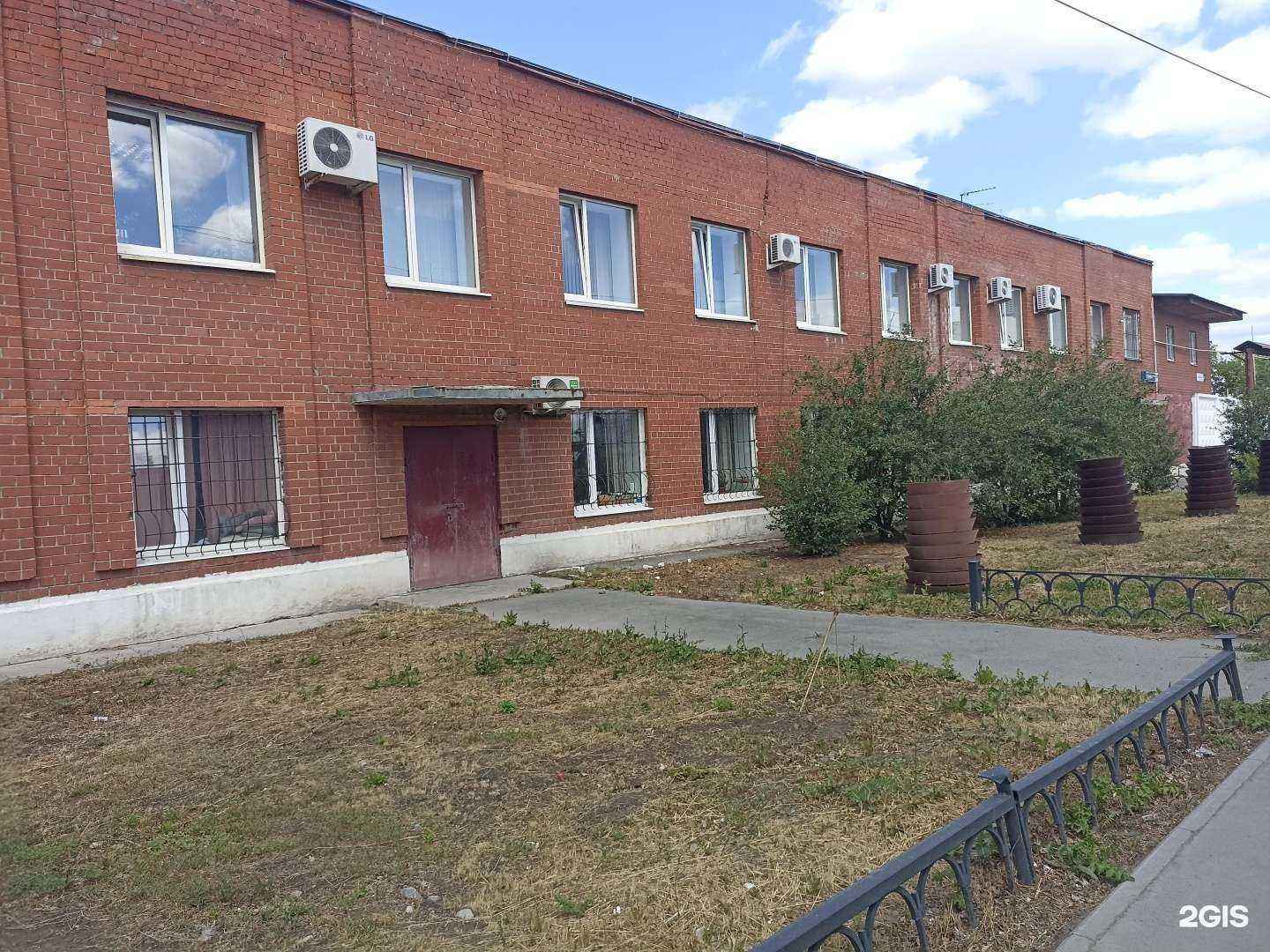 Отзывы на компанию Железнодорожное ДЭУ в Екатеринбурге c фото - фотография 2 из 2