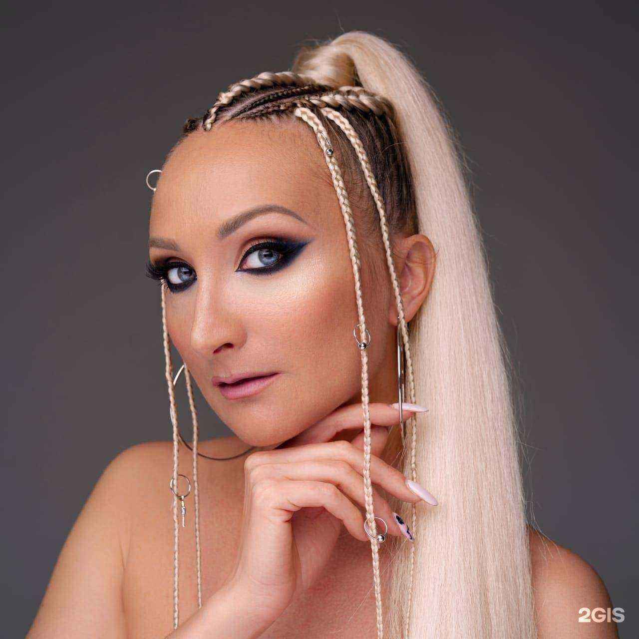 Отзывы на компанию АватарБрейдс в г. Архангельск c фото