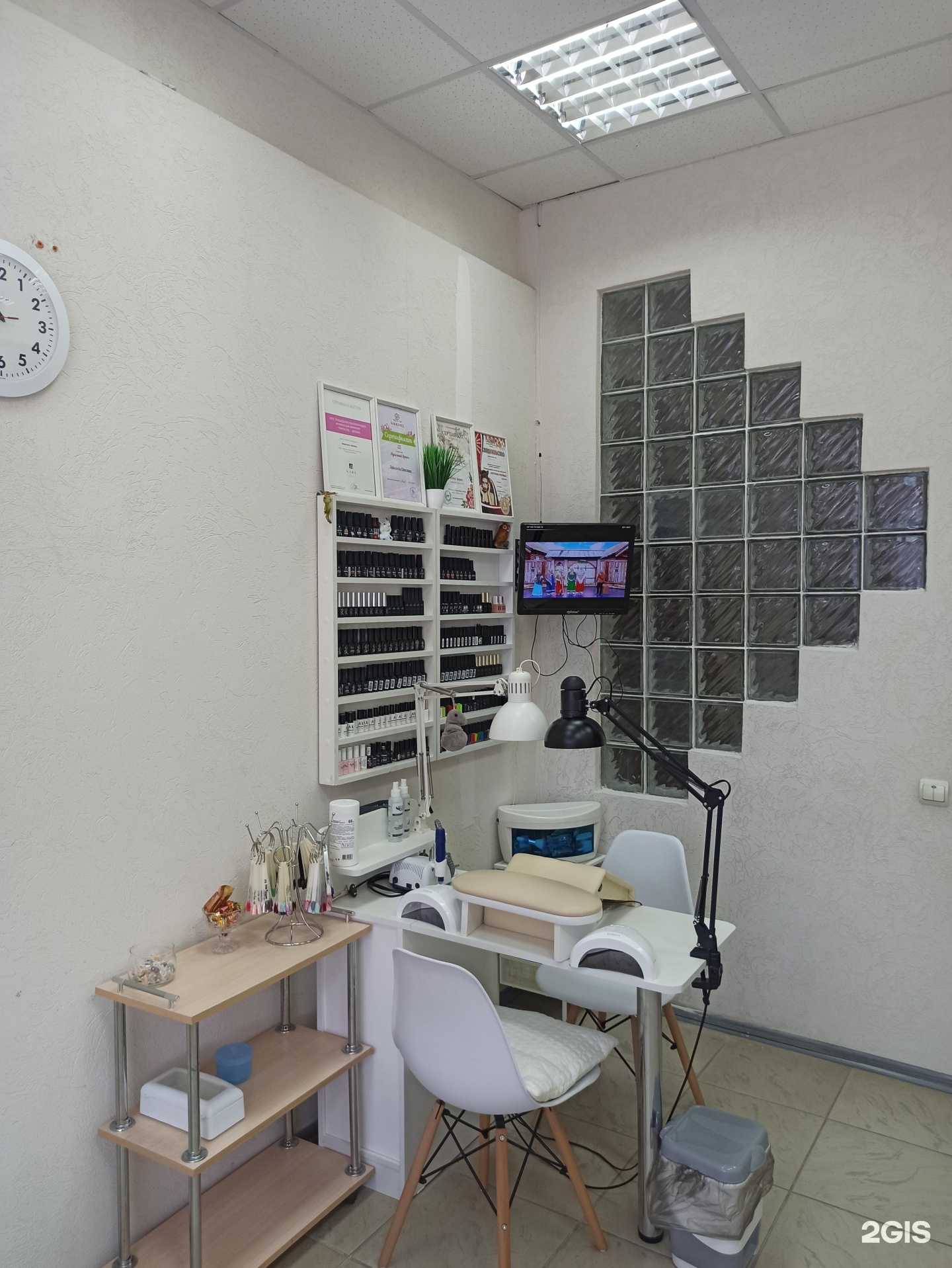 Отзывы на компанию Студия маникюра в г. Пенза c фото