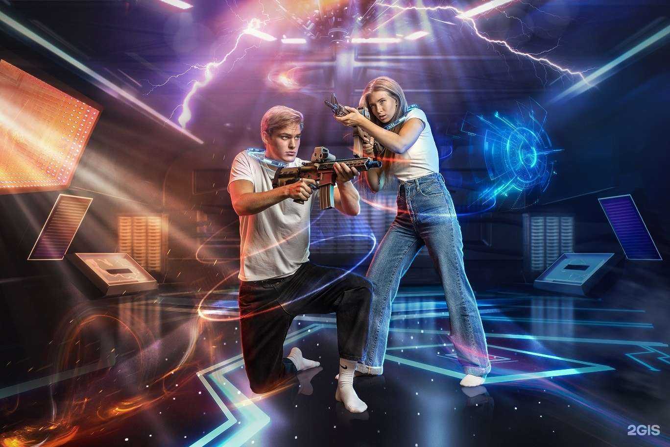 Отзывы на компанию Another World в г. Люберцы c фото