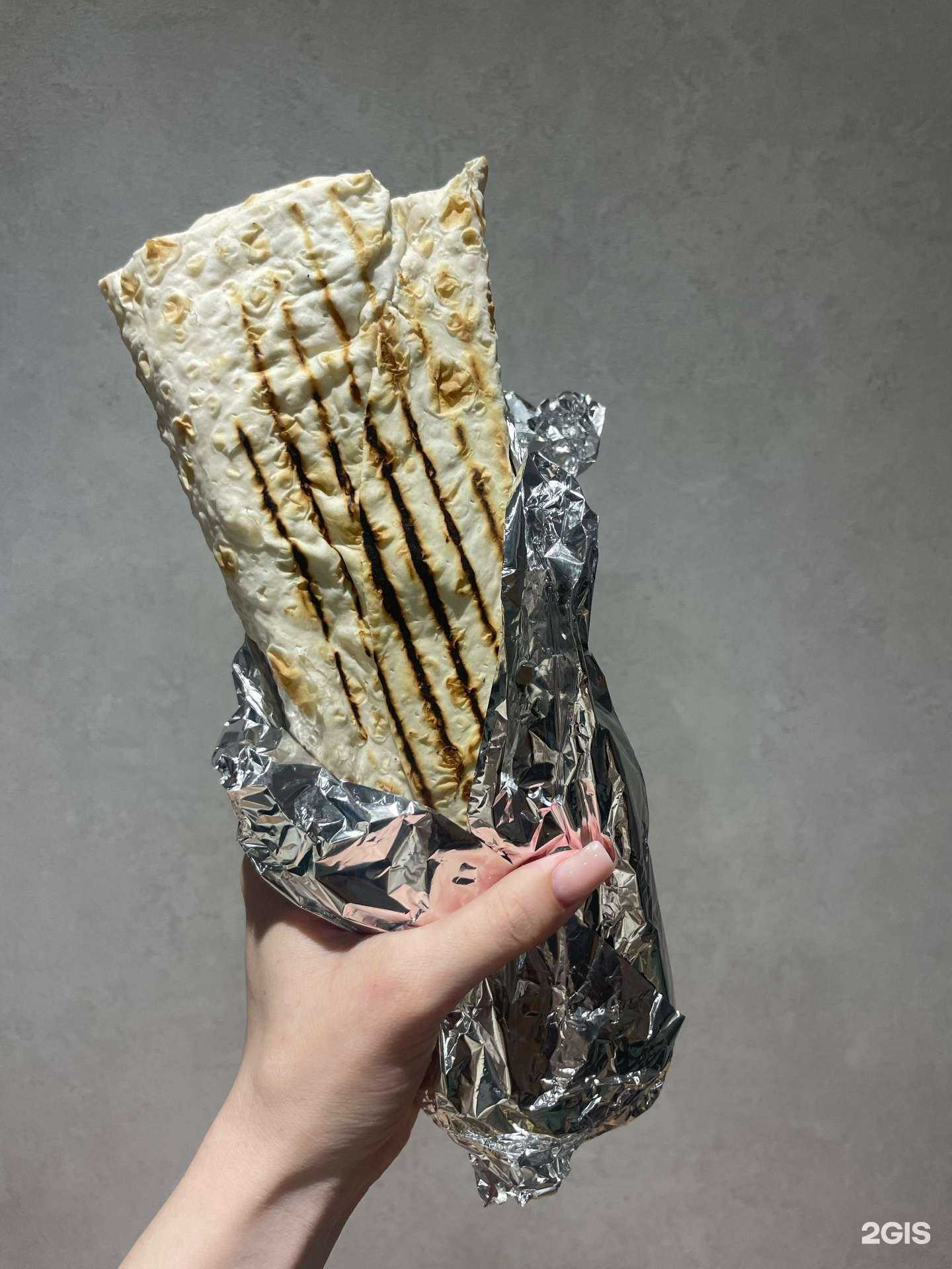 Отзывы на компанию Шаурман 1 в Кемерове c фото