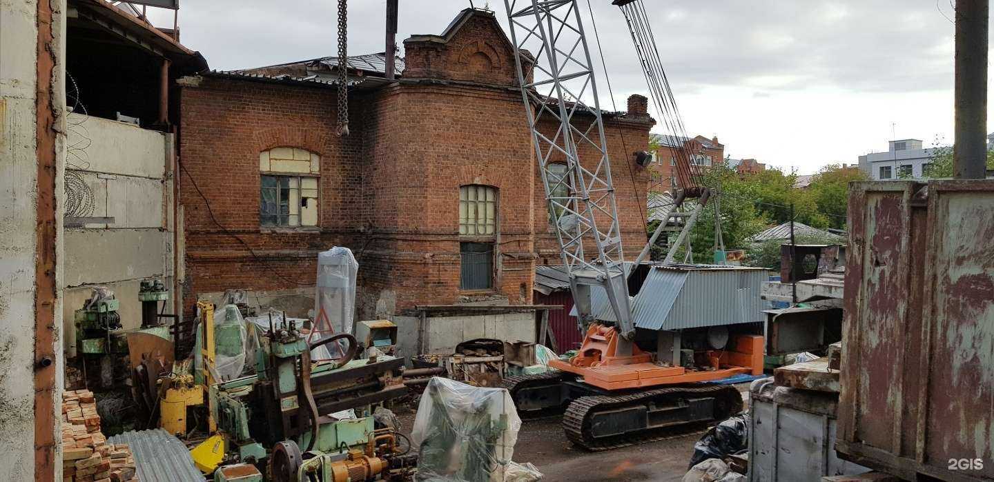 Отзывы на компанию Станки Никос в Томске c фото