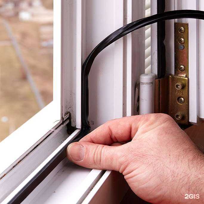 Отзывы на компанию Компания по ремонту окон в г. Самара c фото