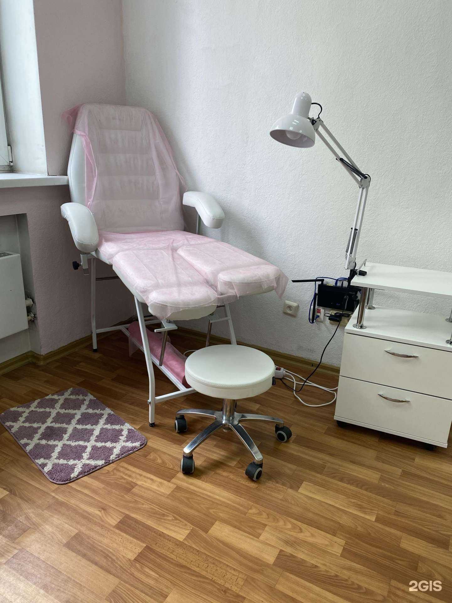 Отзывы на компанию Latkina в Новосибирске c фото