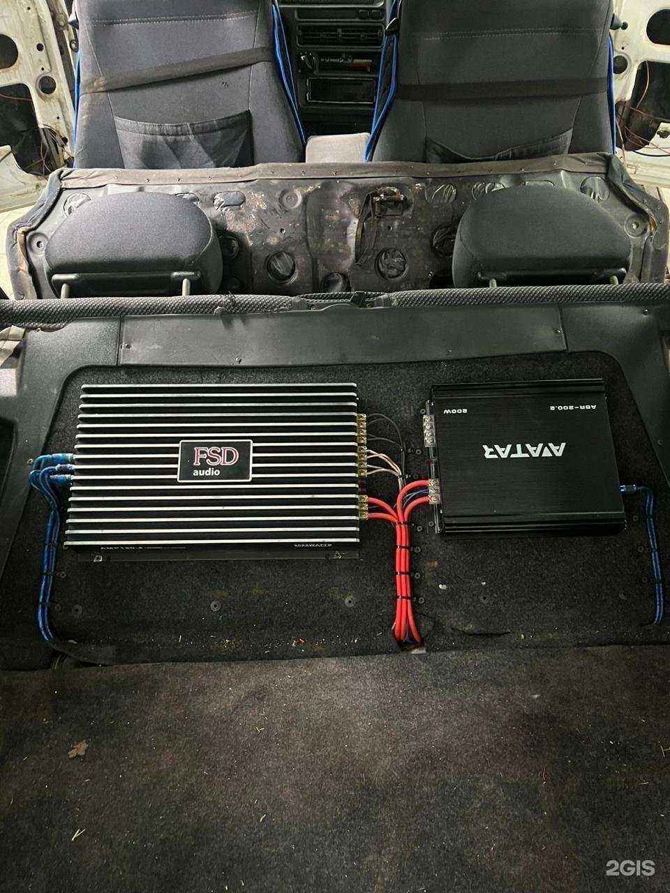 Отзывы на компанию Live Sound в Ставрополе c фото