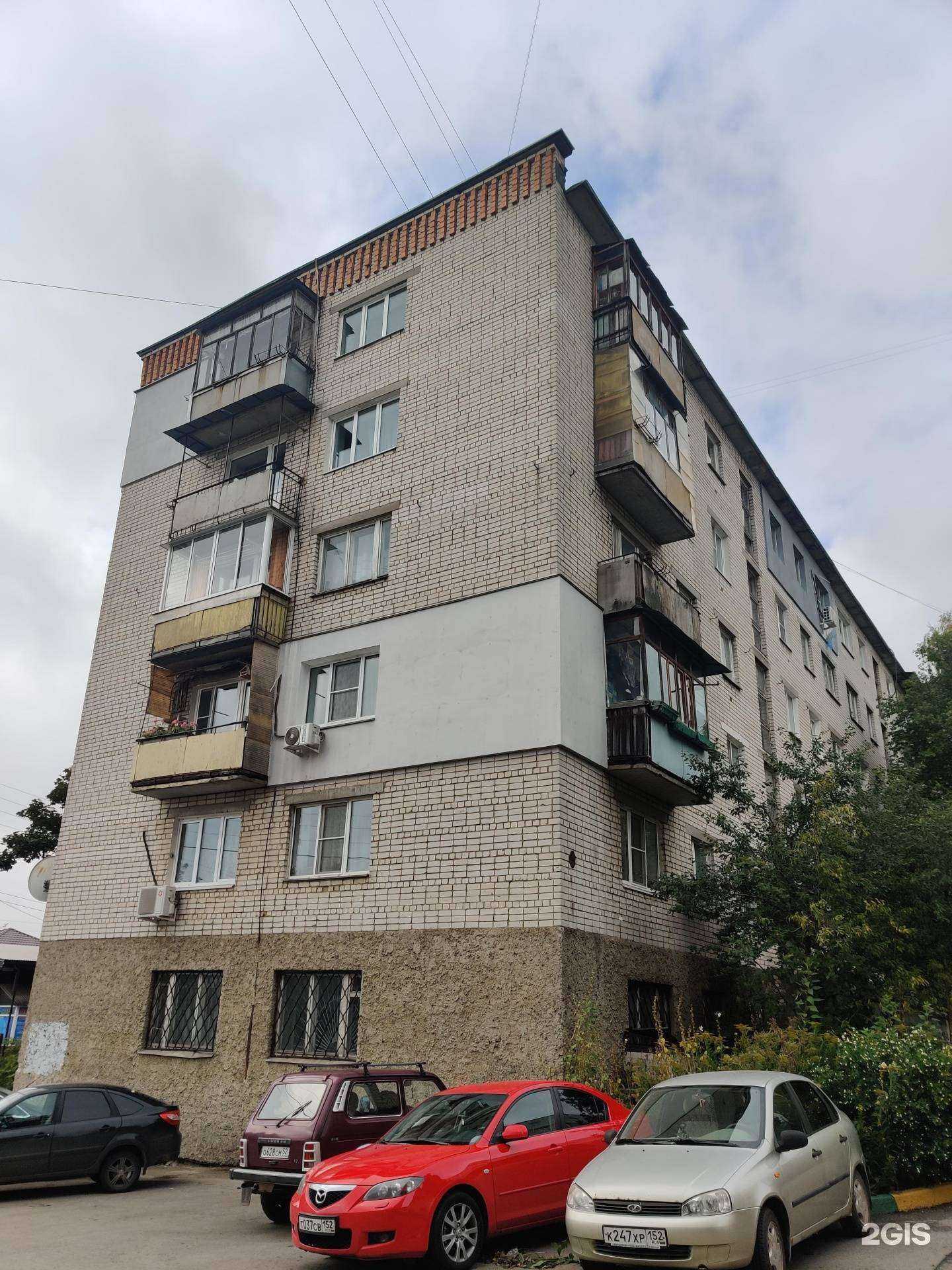 Отзывы на компанию Зоовита+ в Нижнем Новгороде c фото - фотография 2 из 2