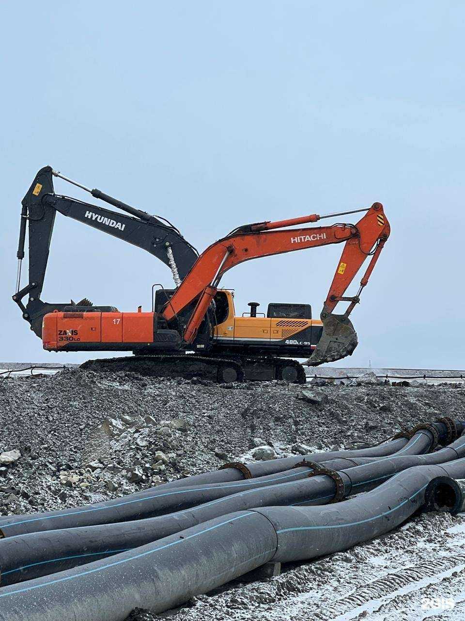 Отзывы на компанию Минералинтех в г. Норильск c фото