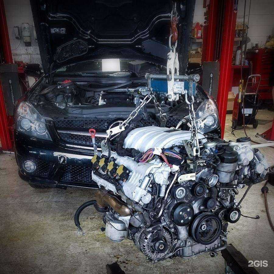 Отзывы на компанию Техкар в Ульяновске c фото