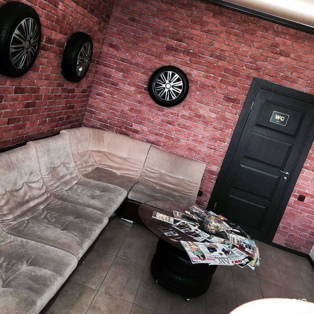 Отзывы на компанию Гарант в Томске c фото