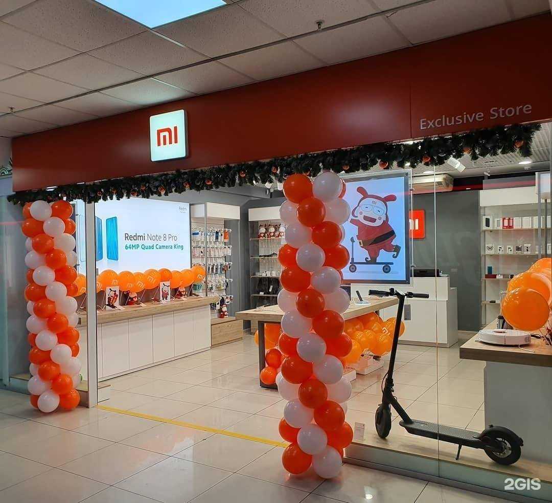 Отзывы на компанию Xiaomi в Новороссийске c фото