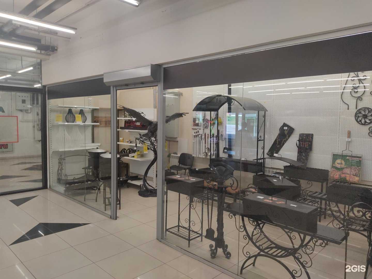 Отзывы на компанию Мангал 54 в Новосибирске c фото