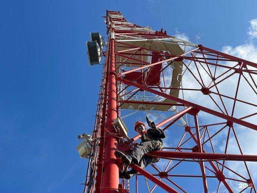 Отзывы на компанию Связь Cтрой Cервис в г. Екатеринбург c фото