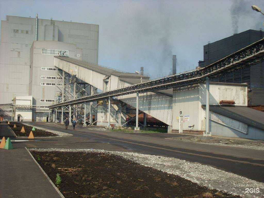 Отзывы на компанию Коксохиммонтаж-Кузнецк в Новокузнецке c фото