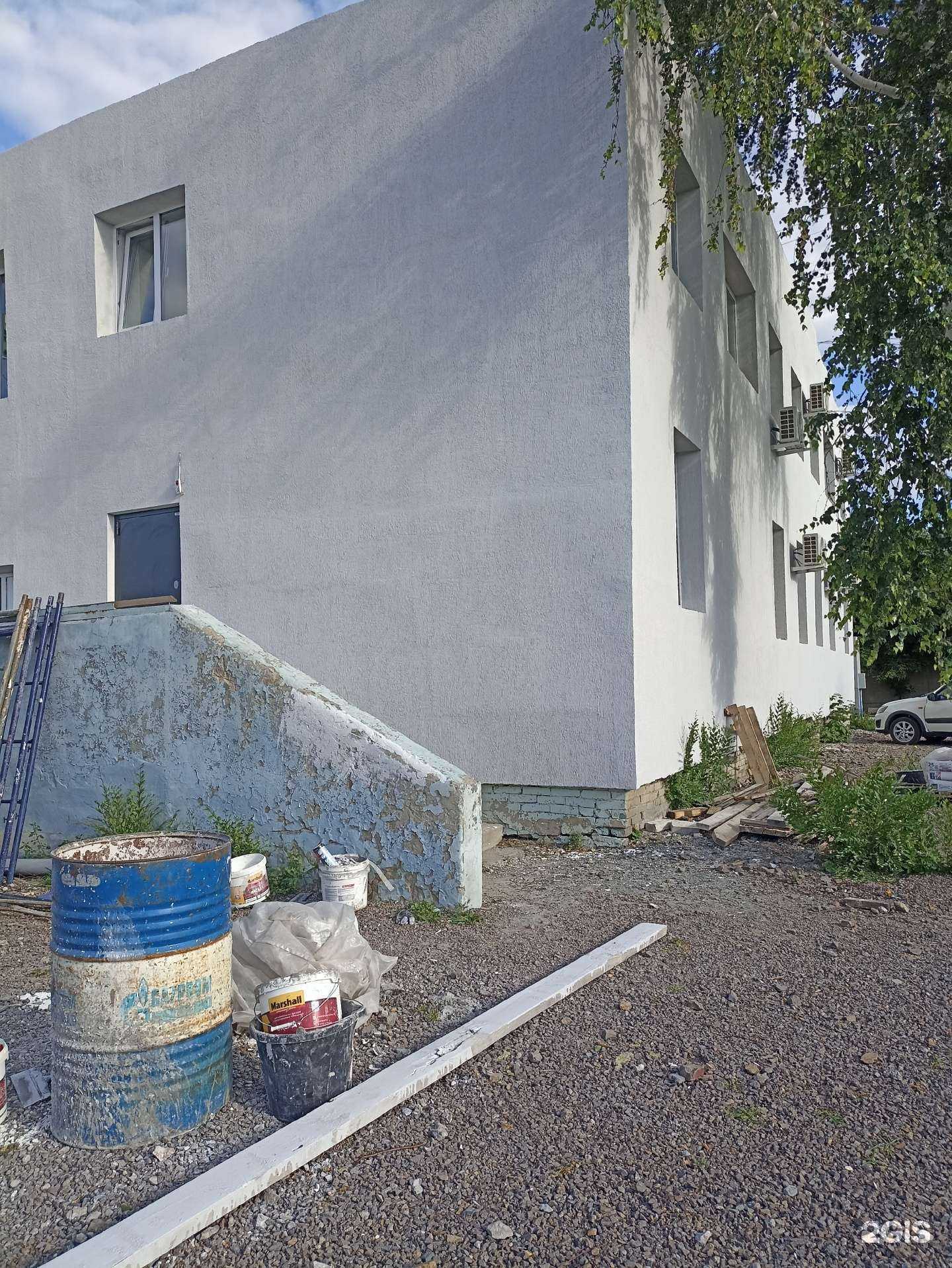 Отзывы на компанию Курганспецкомплект в Кургане c фото - фотография 2 из 2