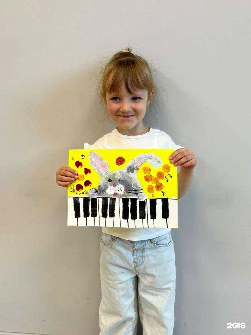 Отзывы на компанию Рисовать легко! в г. Златоуст c фото