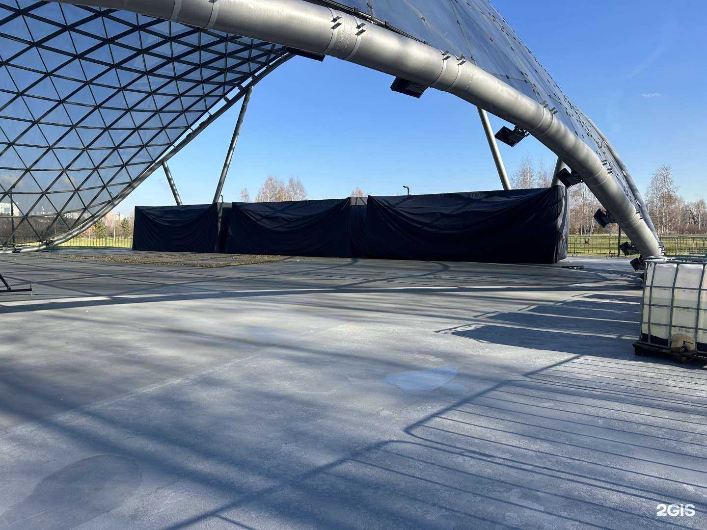 Отзывы на компанию Мир тентов в Красноярске c фото