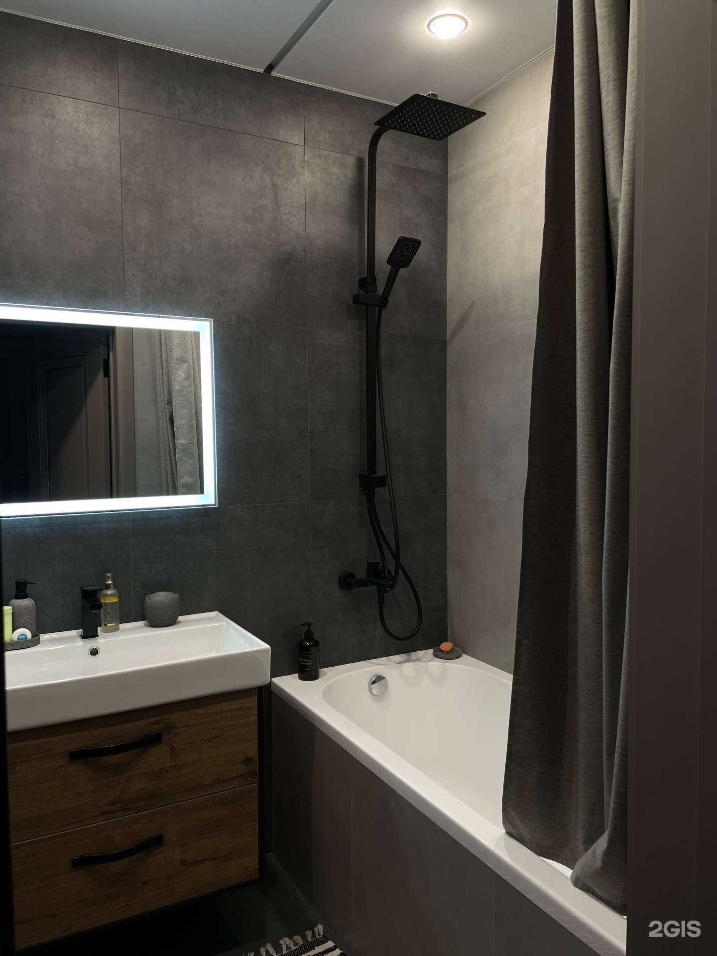 Отзывы на компанию БасСтрой в Новосибирске c фото