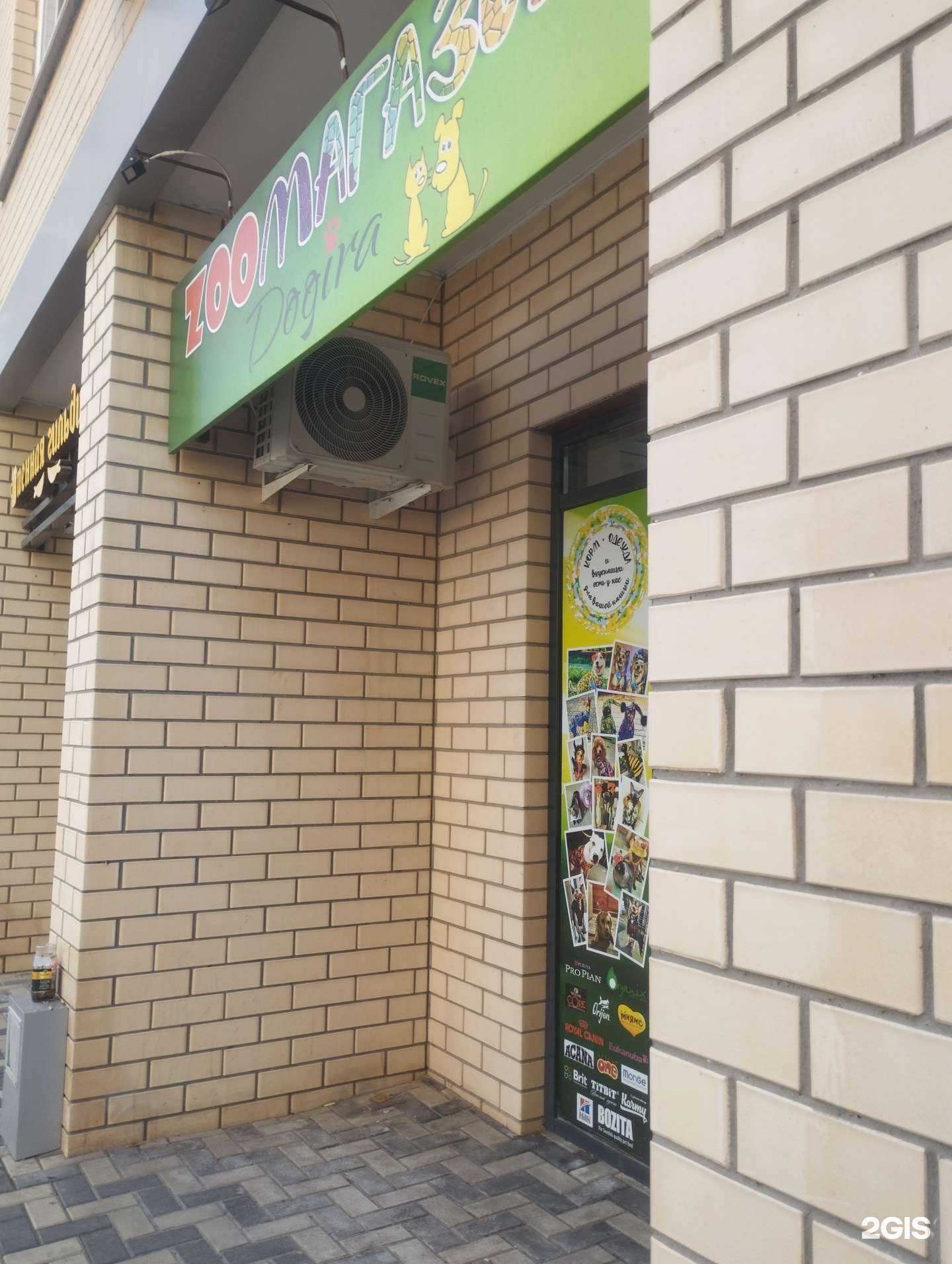 Отзывы на компанию Dogira в г. Ростов-на-Дону c фото