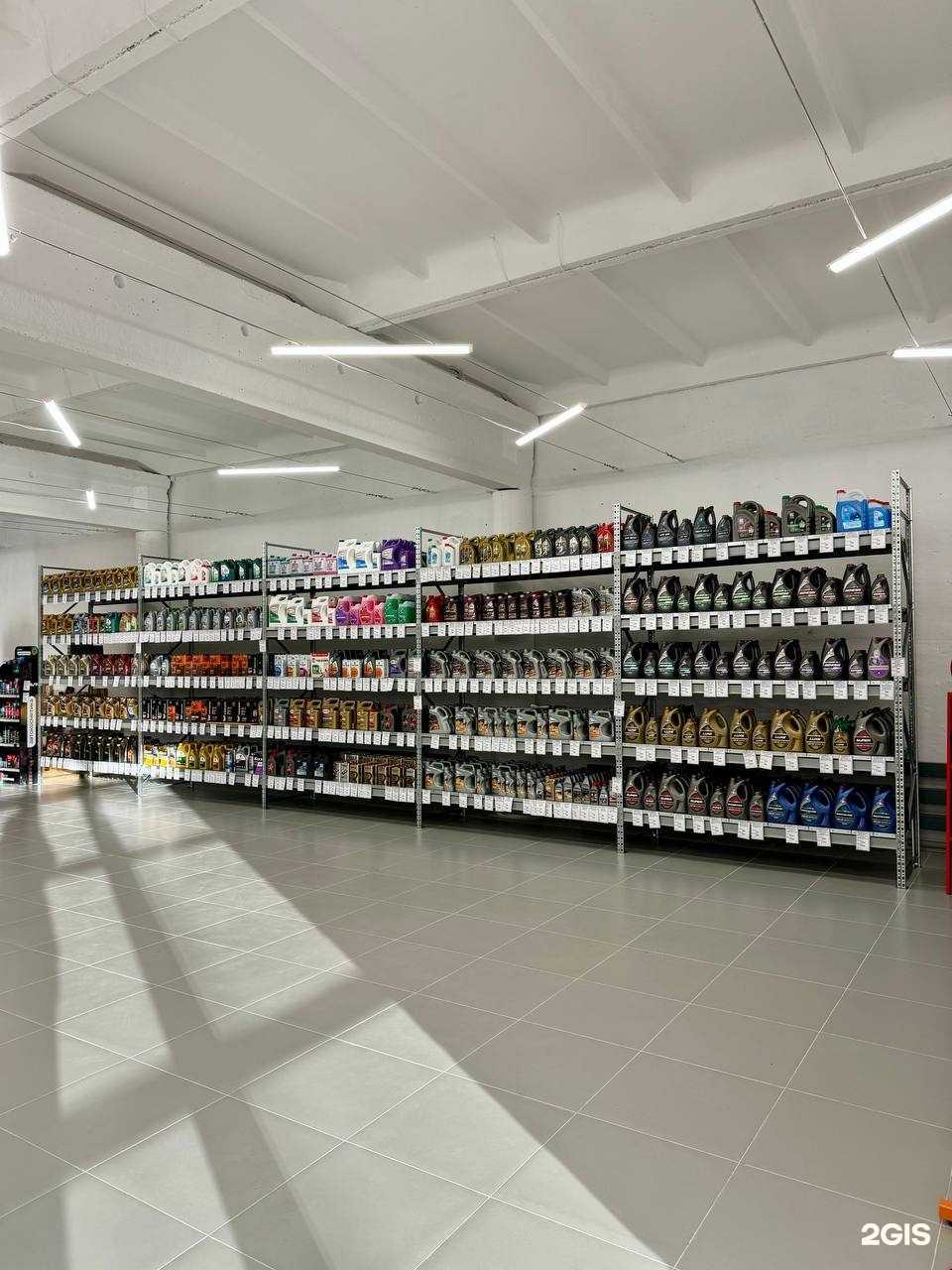 Отзывы на компанию Красойл в г. Канск c фото