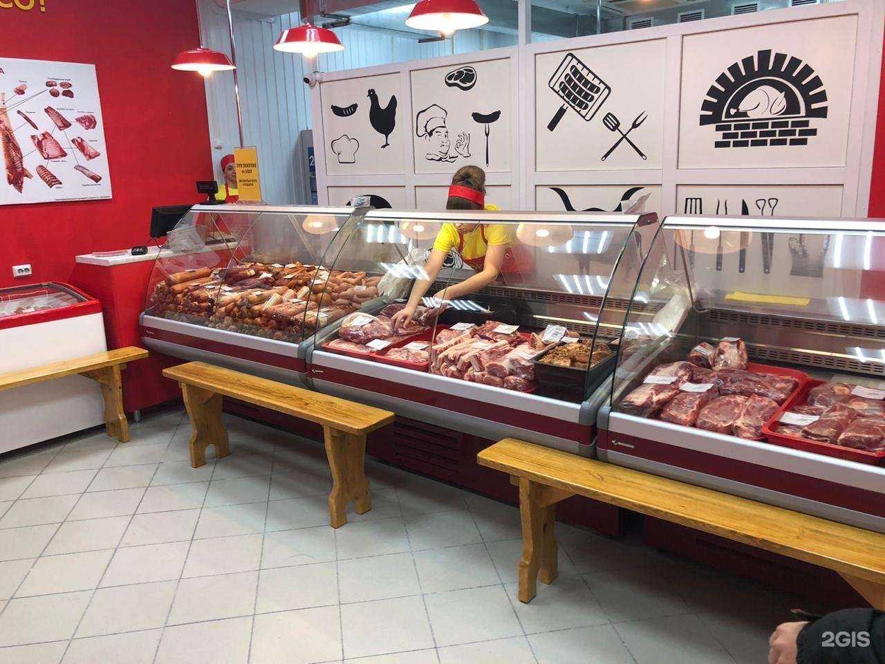 Отзывы на компанию Зорька в г. Рубцовск c фото