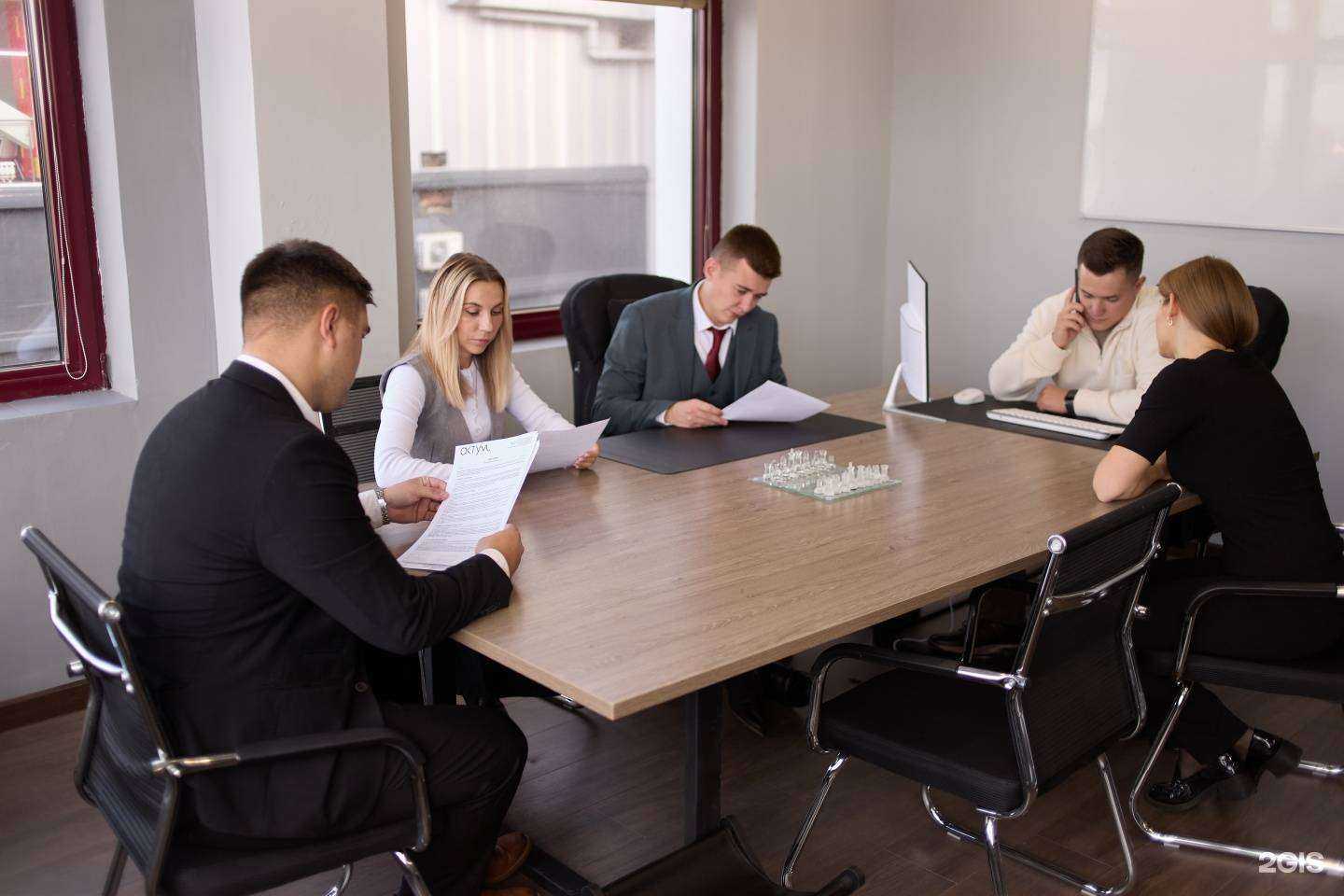 Отзывы на компанию Актум в г. Иркутск c фото