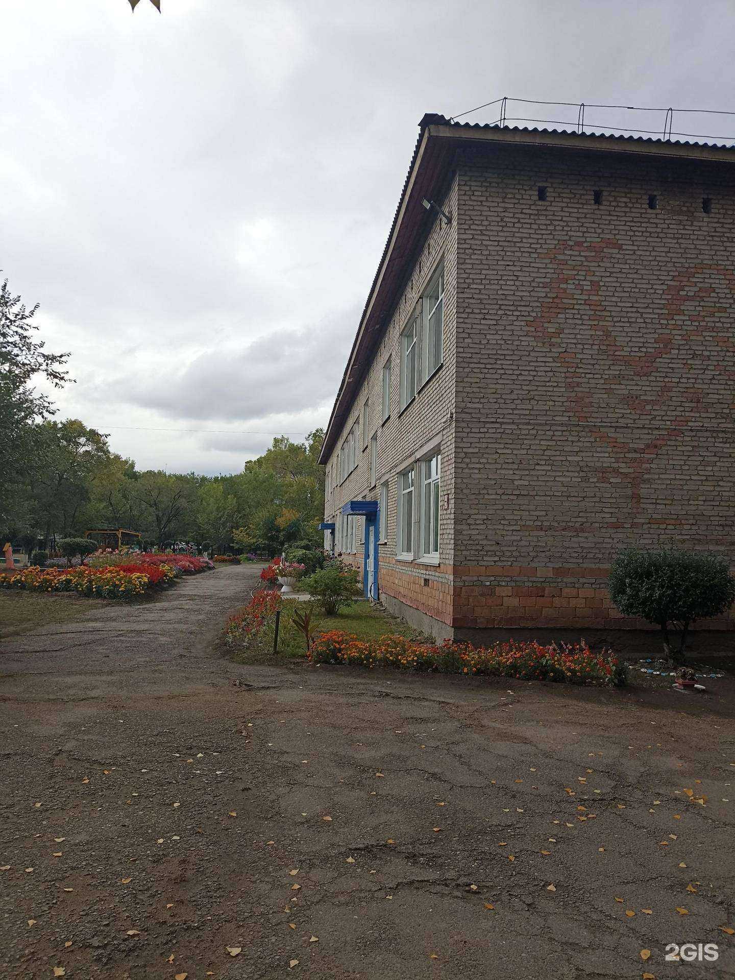 Отзывы на компанию Детский сад присмотра и оздоровления Огонек в Абакане c фото