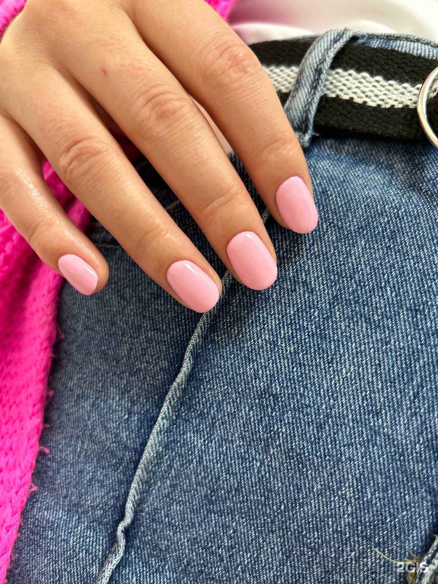 Отзывы на компанию Valery nail в Тольятти c фото