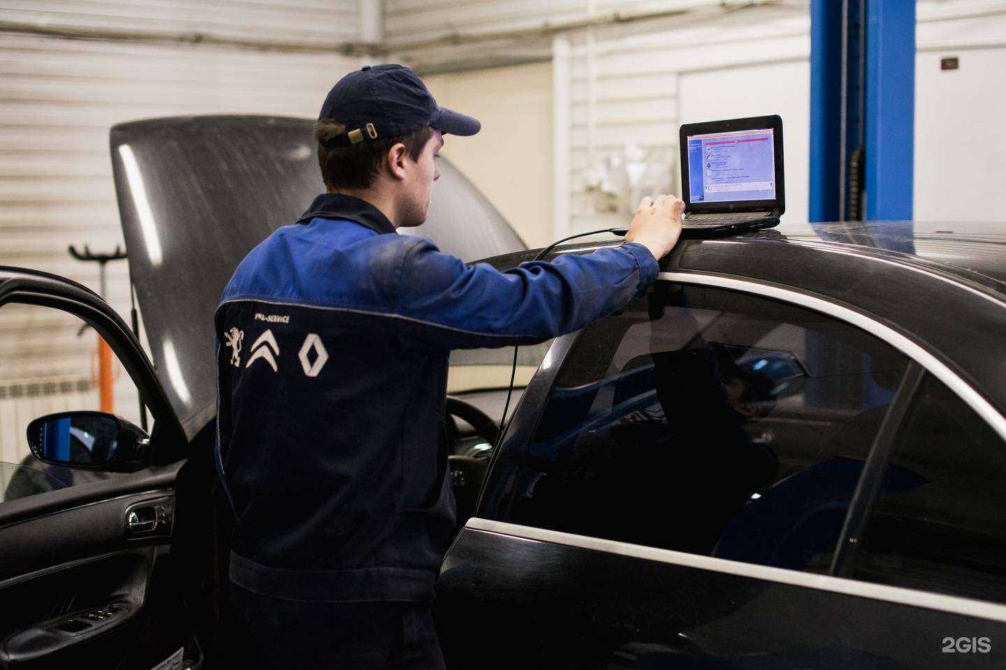 Отзывы на компанию Кmd-France в Нижнем Новгороде c фото