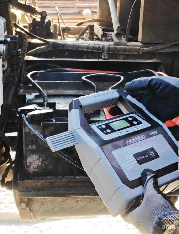 Отзывы на компанию Авто-Техпомощь 38 в Иркутске c фото