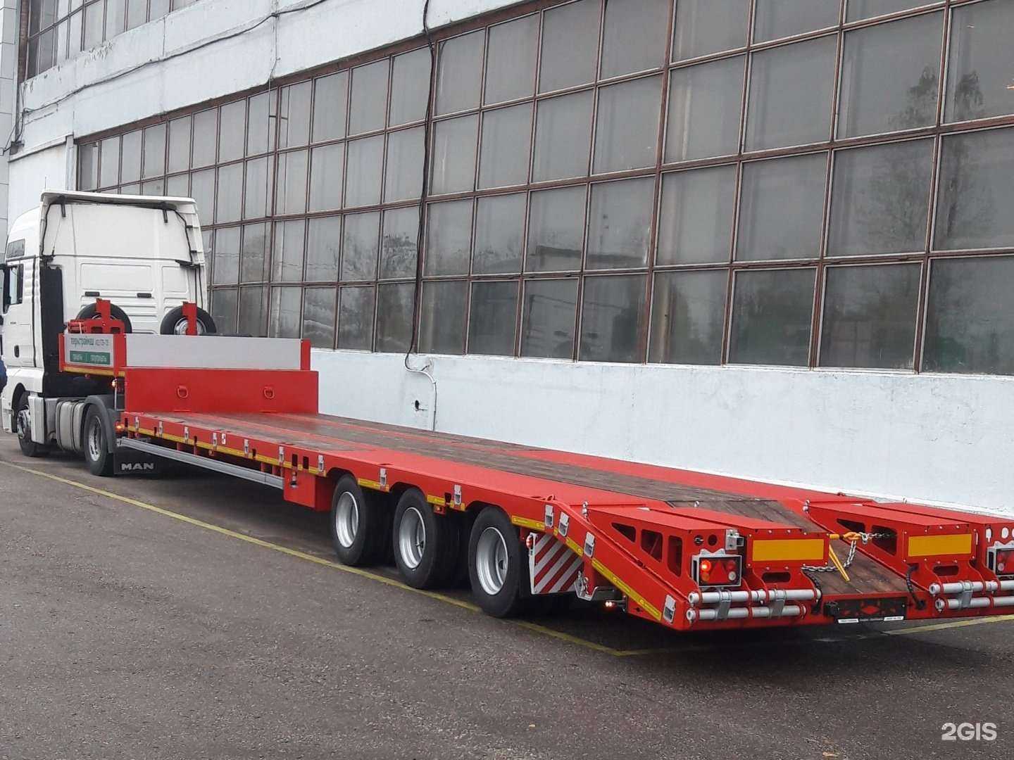 Отзывы на компанию Спецтехимпорт в г. Пенза c фото