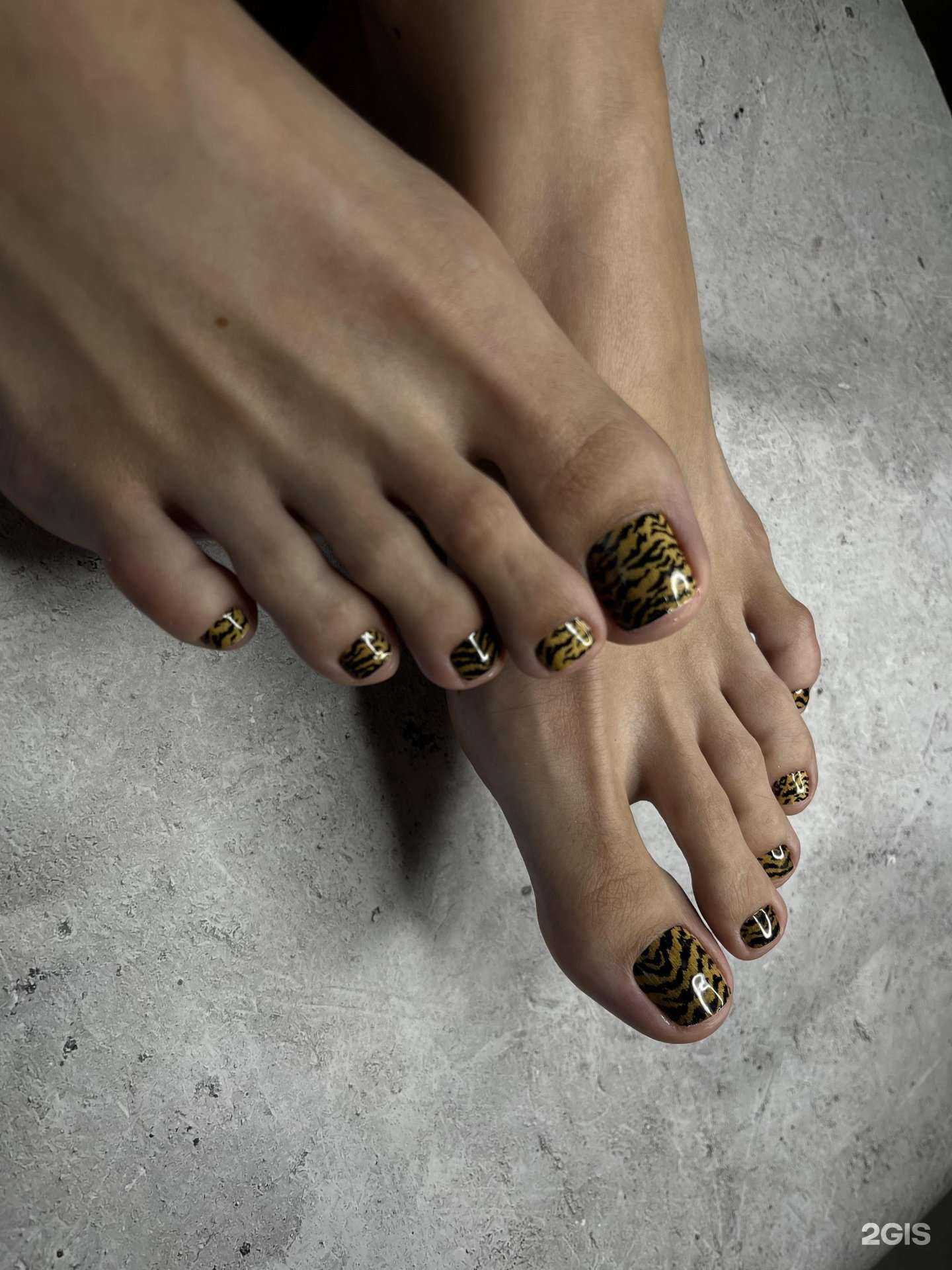 Отзывы на компанию Студия маникюра в Краснодаре c фото