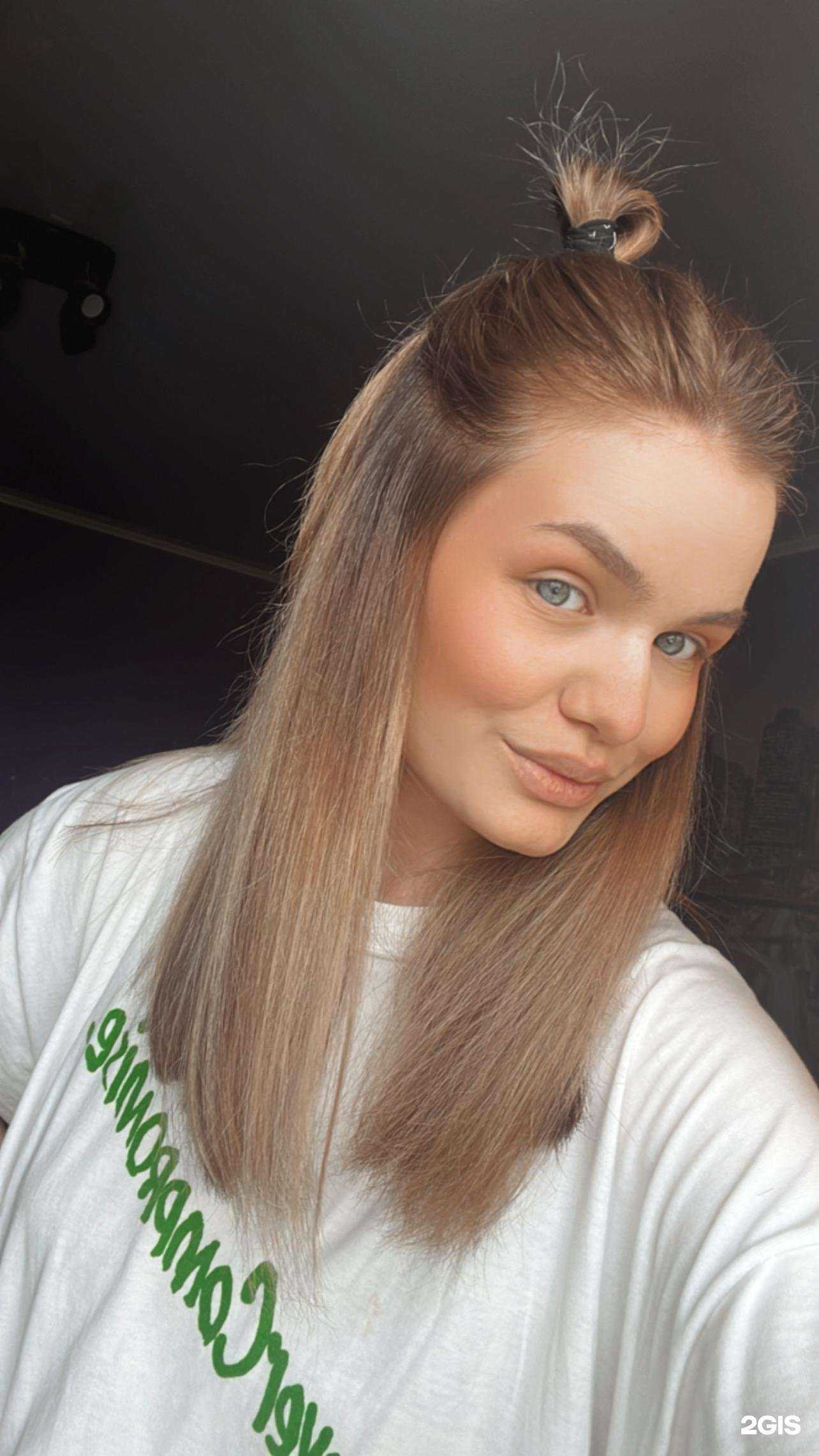 Отзывы на компанию Парикмахерская в г. Нижний Тагил c фото